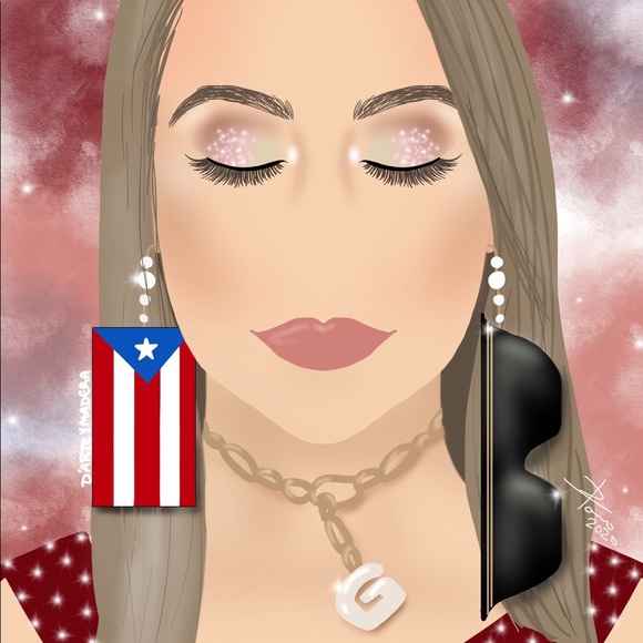 Meet your Posher, Gloryann - Picture 1 of 1